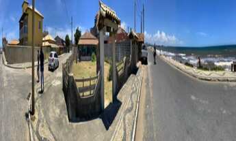 Imagem 2: CASA COM 3 DORMITÓRIOS À VENDA, 250 M² POR R$ 600.000,00 - UNAMAR - CABO FRIO/RJ