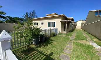 Imagem 5: CASA COM 3 DORMITÓRIOS À VENDA, 83 M² POR R$ 250.000,00 - UNAMAR - CABO FRIO/RJ