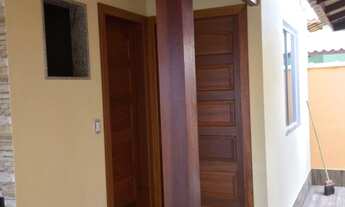 Imagem 3: CASA COM 2 DORMITÓRIOS À VENDA, 72 M² POR R$ 280.000,00 - UNAMAR - CABO FRIO/RJ