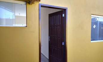 Imagem 7: CASA COM 3 DORMITÓRIOS À VENDA, 60 M² POR R$ 130.000 - UNAMAR - CABO FRIO/RJ