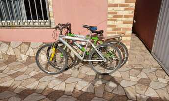 Imagem 3: CASA COM 1 DORMITÓRIO À VENDA, 40 M² POR R$ 110.000 - UNAMAR - CABO FRIO/RJ