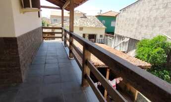 Imagem 6: CASA COM 3 DORMITÓRIOS À VENDA, 150 M² POR R$ 330.000,00 - UNAMAR - CABO FRIO/RJ