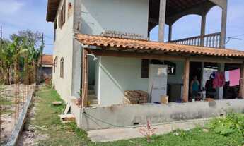 Imagem 3: CASA COM 3 DORMITÓRIOS À VENDA, 200 M² POR R$ 300.000,00 - RECANTO DO SOL - SÃO PEDRO DA A