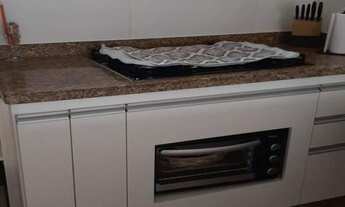 Imagem 4: CASA COM 2 DORMITÓRIOS À VENDA, 60 M² POR R$ 160.000,00 - UNAMAR (TAMOIOS) - CABO FRIO/RJ