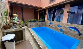 Imagem: CASA COM 3 DORMITÓRIOS À VENDA, 330 M²