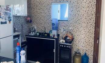 Imagem 4: CASA COM 2 DORMITÓRIOS À VENDA, 54 M² POR R$ 150.000,00 - UNAMAR - CABO FRIO/RJ