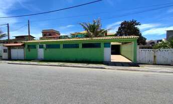 Imagem: CASA COM 5 DORMITÓRIOS À VENDA, 355 M²