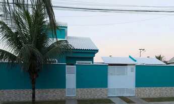 Imagem: CASA COM 2 DORMITÓRIOS À VENDA, 130 M²