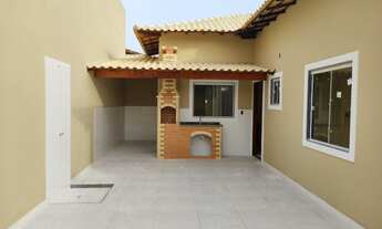 Imagem 6: CASA COM 1 DORMITÓRIO À VENDA, 45 M² POR R$ 99.000 - UNAMAR - CABO FRIO/RJ