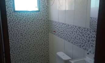 Imagem 6: CASA COM 2 DORMITÓRIOS À VENDA, 56 M² POR R$ 160.000 - UNAMAR - CABO FRIO/RJ