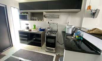 Imagem 7: CASA COM 2 DORMITÓRIOS À VENDA, 65 M² POR R$ 450.000,00 - UNAMAR - CABO FRIO/RJ