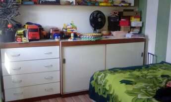 Imagem 2: CASA COM 2 DORMITÓRIOS À VENDA, 75 M² POR R$ 160.000 - UNAMAR - CABO FRIO/RJ