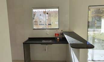 Imagem 5: CASA COM 2 DORMITÓRIOS À VENDA, 90 M² POR R$ 260.000 - UNAMAR - CABO FRIO/RJ