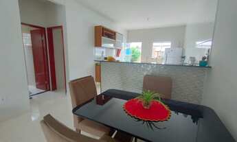 Imagem 6: CASA COM 3 DORMITÓRIOS À VENDA, 100 M² POR R$ 250.000,00 - UNAMAR - CABO FRIO/RJ