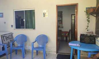 Imagem: CASA COM 2 DORMITÓRIOS À VENDA, 70 M²