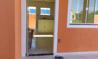 Imagem 4: CASA COM 2 DORMITÓRIOS À VENDA, 52 M² POR R$ 110.000,00 - UNAMAR (TAMOIOS) - CABO FRIO/RJ