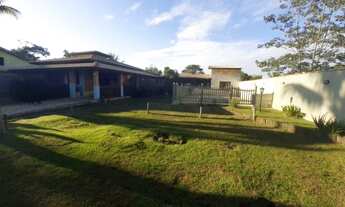 Imagem 6: CASA COM 2 DORMITÓRIOS À VENDA, 400 M² POR R$ 400.000,00 - UNAMAR - CABO FRIO/RJ