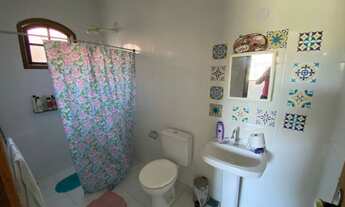 Imagem 2: CASA COM 3 DORMITÓRIOS À VENDA, 110 M² POR R$ 250.000 - UNAMAR - CABO FRIO/RJ