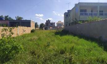 Imagem 4: TERRENO À VENDA, 400 M² POR R$ 40.000 - UNAMAR - CABO FRIO/RJ