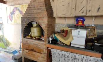 Imagem 5: CASA COM 3 DORMITÓRIOS À VENDA, 150 M² POR R$ 330.000,00 - UNAMAR - CABO FRIO/RJ