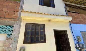 Imagem: CASA COM 1 DORMITÓRIO À VENDA, 94 M²