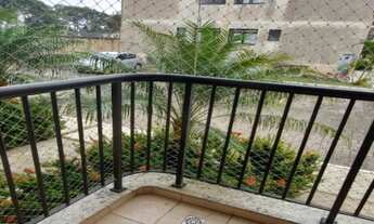 Imagem 5: APARTAMENTO COM 2 DORMITÓRIOS À VENDA, 59 M² POR R$ 175.000 - ENSEADA DAS GAIVOTAS - RIO D