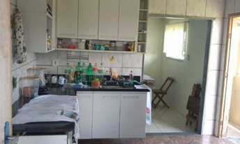 Imagem: CASA À VENDA, 150 M² POR R$ 400.000,00