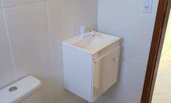 Imagem 7: CASA COM 2 DORMITÓRIOS À VENDA, 96 M² POR R$ 205.000,00 - UNAMAR - CABO FRIO/RJ