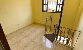 Imagem 6: CASA COM 1 DORMITÓRIO À VENDA, 94 M² POR R$ 65.000,00 - SAMBURÁ - CABO FRIO/RJ