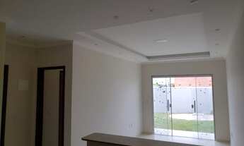 Imagem 2: CASA COM 2 DORMITÓRIOS À VENDA, 65 M² POR R$ 162.000 - UNAMAR - CABO FRIO/RJ