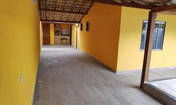 Imagem 4: CASA COM 2 DORMITÓRIOS À VENDA, 70 M² POR R$ 250.000,00 - UNAMAR - CABO FRIO/RJ