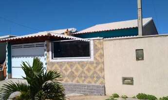 Imagem: CASA COM 2 DORMITÓRIOS À VENDA POR R$