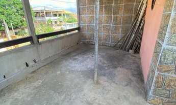 Imagem 6: CASA COM 3 DORMITÓRIOS À VENDA, 100 M² POR R$ 340.000 - AQUARIUS - CABO FRIO/RJ