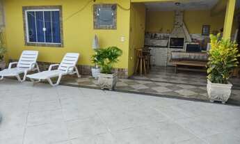 Imagem 5: CASA COM 3 DORMITÓRIOS À VENDA, 150 M² POR R$ 380.000 - UNAMAR - CABO FRIO/RJ