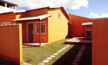 Imagem: CASA COM 2 DORMITÓRIOS À VENDA, 55 M²