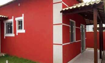 Imagem 7: CASA COM 2 DORMITÓRIOS À VENDA, 73 M² POR R$ 110.000,00 - UNAMAR - CABO FRIO/RJ