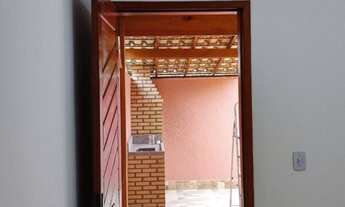 Imagem 4: CASA COM 2 DORMITÓRIOS À VENDA, 60 M² POR R$ 250.000,00 - BARRA DE SÃO JOÃO - CASIMIRO DE