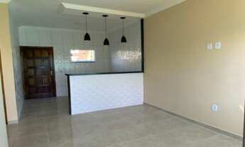 Imagem 4: CASA COM 2 DORMITÓRIOS À VENDA, 51 M² POR R$ 150.000,00 - UNAMAR - CABO FRIO/RJ