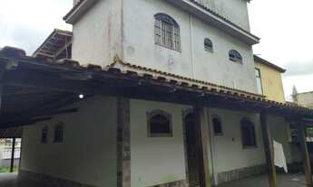 Imagem 1: 2 CASAS COM ENTRADA TOTALMENTE INDEPENDENTE, COM 180 M² POR R$ 350.000 - SAMBURÁ (TAMOIOS