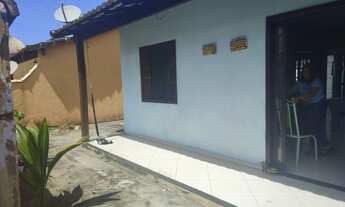 Imagem: CASA COM 2 DORMITÓRIOS À VENDA, 60 M²