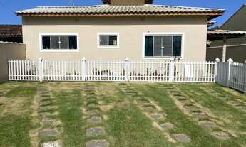 Imagem: CASA COM 3 DORMITÓRIOS À VENDA, 83 M²