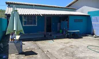 Imagem: CASA COM 2 DORMITÓRIOS À VENDA, 97 M²