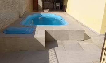 Imagem: CASA COM 2 DORMITÓRIOS À VENDA, 70 M²