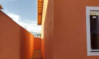 Imagem 5: CASA COM 2 DORMITÓRIOS À VENDA, 52 M² POR R$ 110.000,00 - UNAMAR (TAMOIOS) - CABO FRIO/RJ