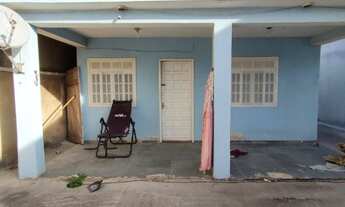 Imagem: CASA COM 2 DORMITÓRIOS À VENDA POR R$