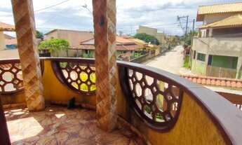 Imagem 6: CASA COM 3 DORMITÓRIOS À VENDA, 144 M² POR R$ 280.000,00 - UNAMAR - CABO FRIO/RJ