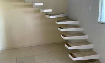 Imagem 6: APARTAMENTO DUPLEX COM 2 DORMITÓRIOS À VENDA, 80 M² POR R$ 160.000,00 - UNAMAR - CABO FRIO