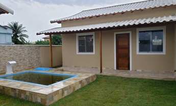 Imagem: CASA COM 2 DORMITÓRIOS À VENDA, 59 M²