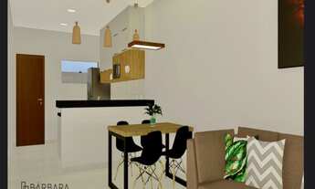 Imagem 4: CASA COM 2 DORMITÓRIOS À VENDA, 60 M² POR R$ 165.000,00 - UNAMAR - CABO FRIO/RJ