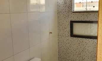 Imagem 4: CASA COM 2 DORMITÓRIOS À VENDA, 90 M² POR R$ 260.000 - UNAMAR - CABO FRIO/RJ